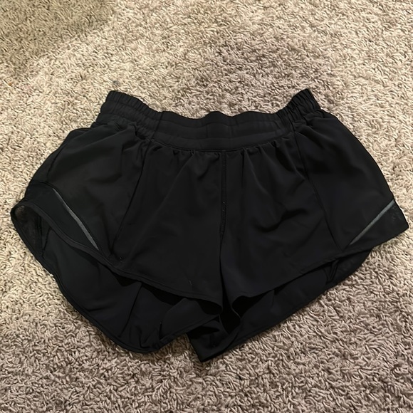 lululemon hotty hots - Picture 1 of 2